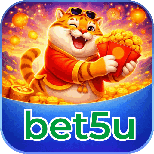 bet5u Slots - 1.500+ Jogos