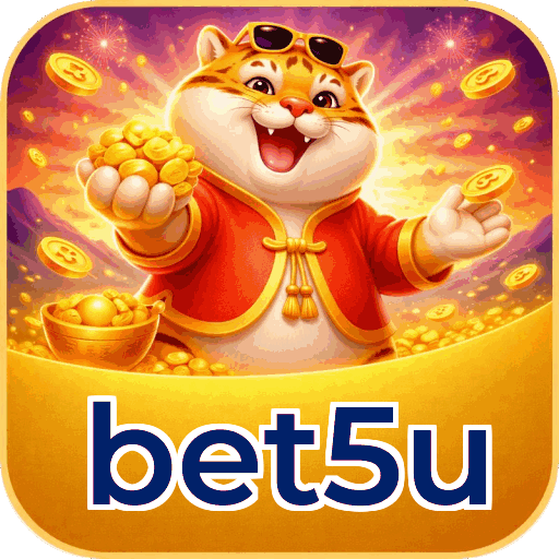bet5u App Mobile - Android e iOS
