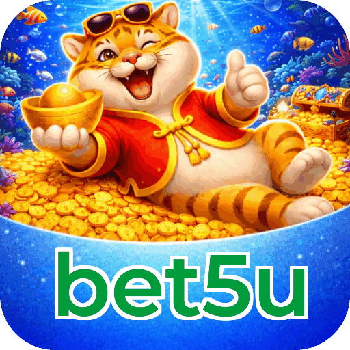 bet5u Loteria - Mega-Sena e Mais