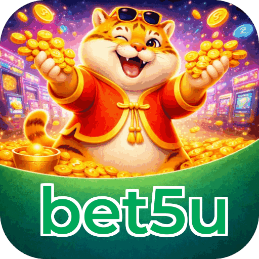 bet5u Bet - Apostas Esportivas Profissionais